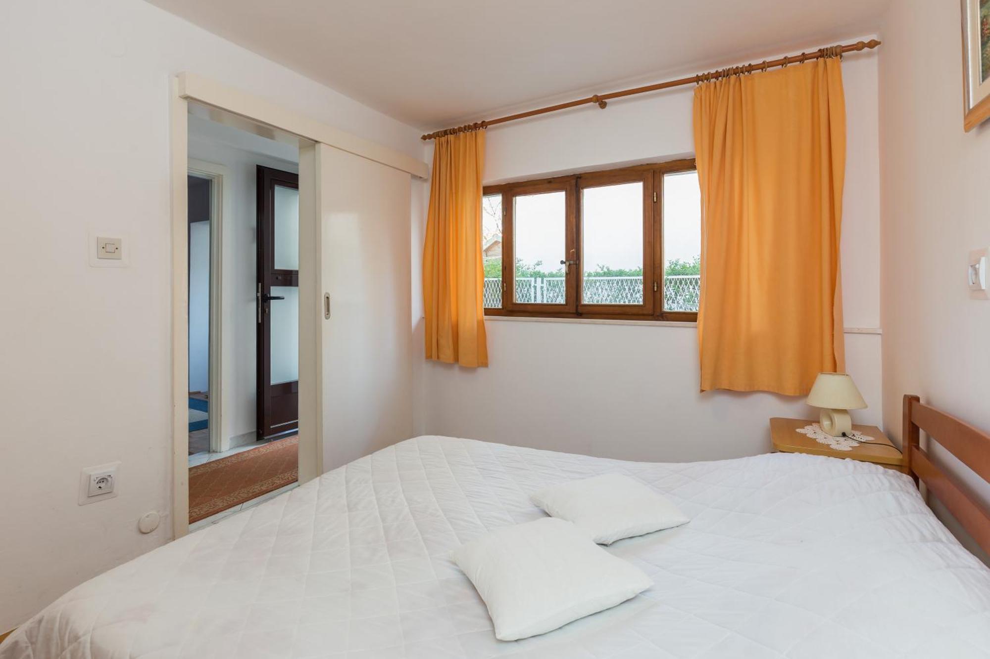 Guest House Vulic Дубровник Экстерьер фото