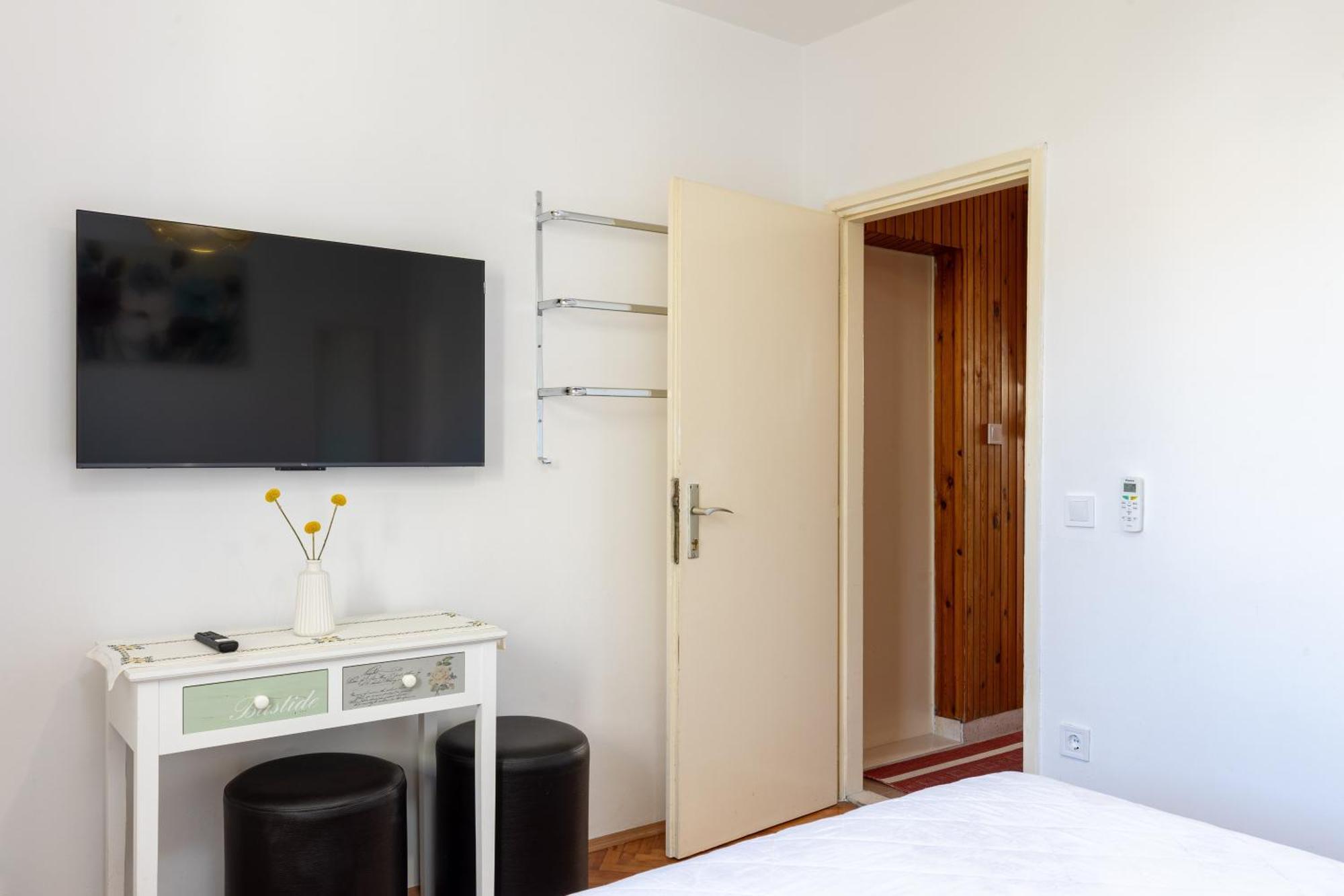 Guest House Vulic Дубровник Экстерьер фото