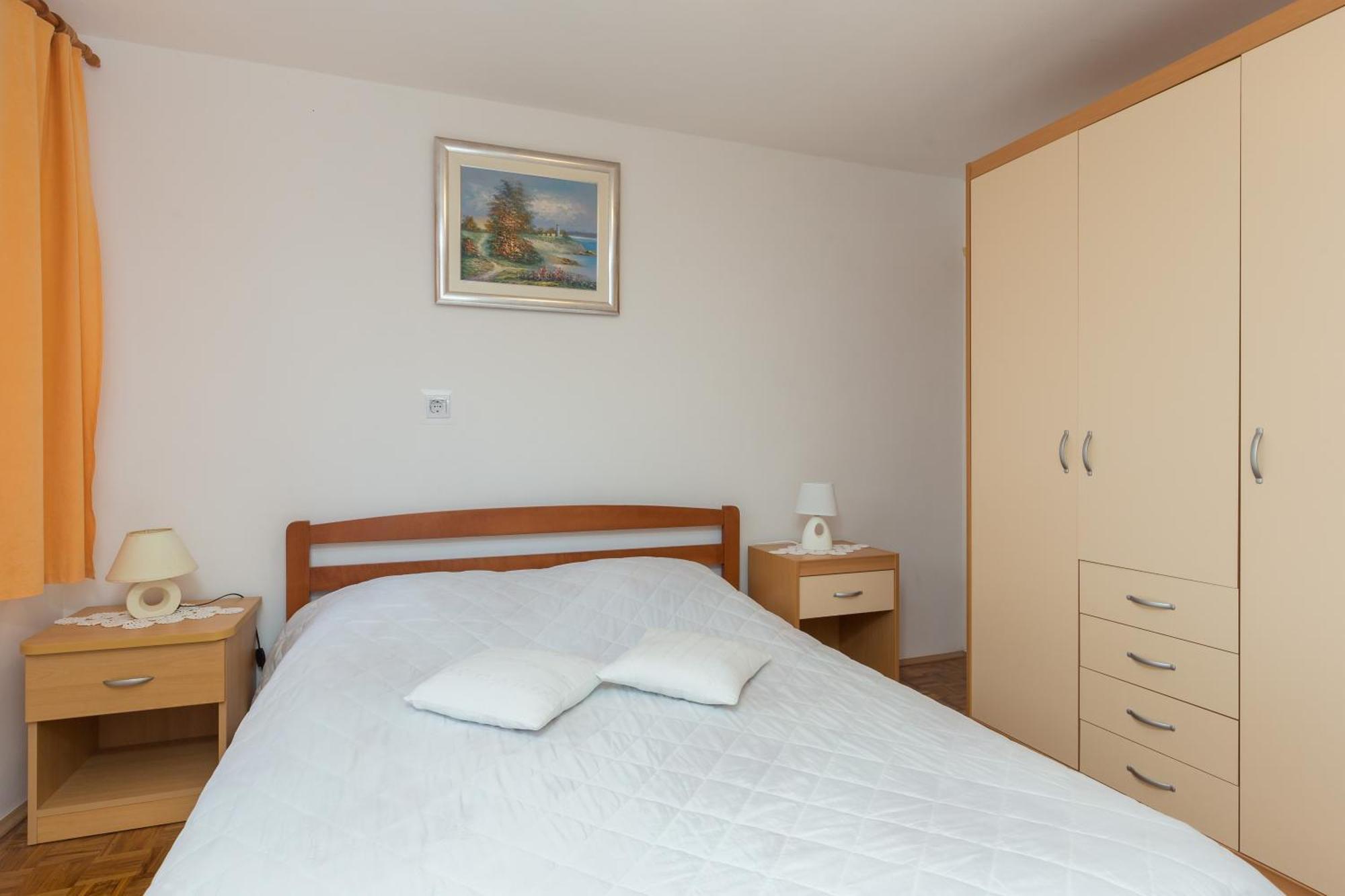 Guest House Vulic Дубровник Экстерьер фото