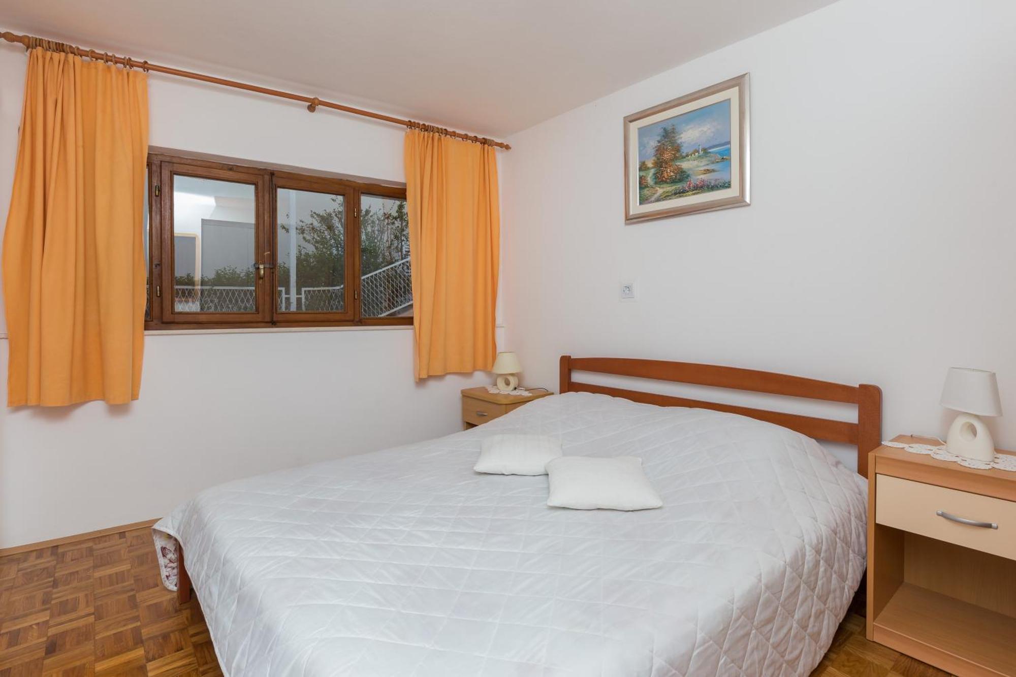 Guest House Vulic Дубровник Экстерьер фото