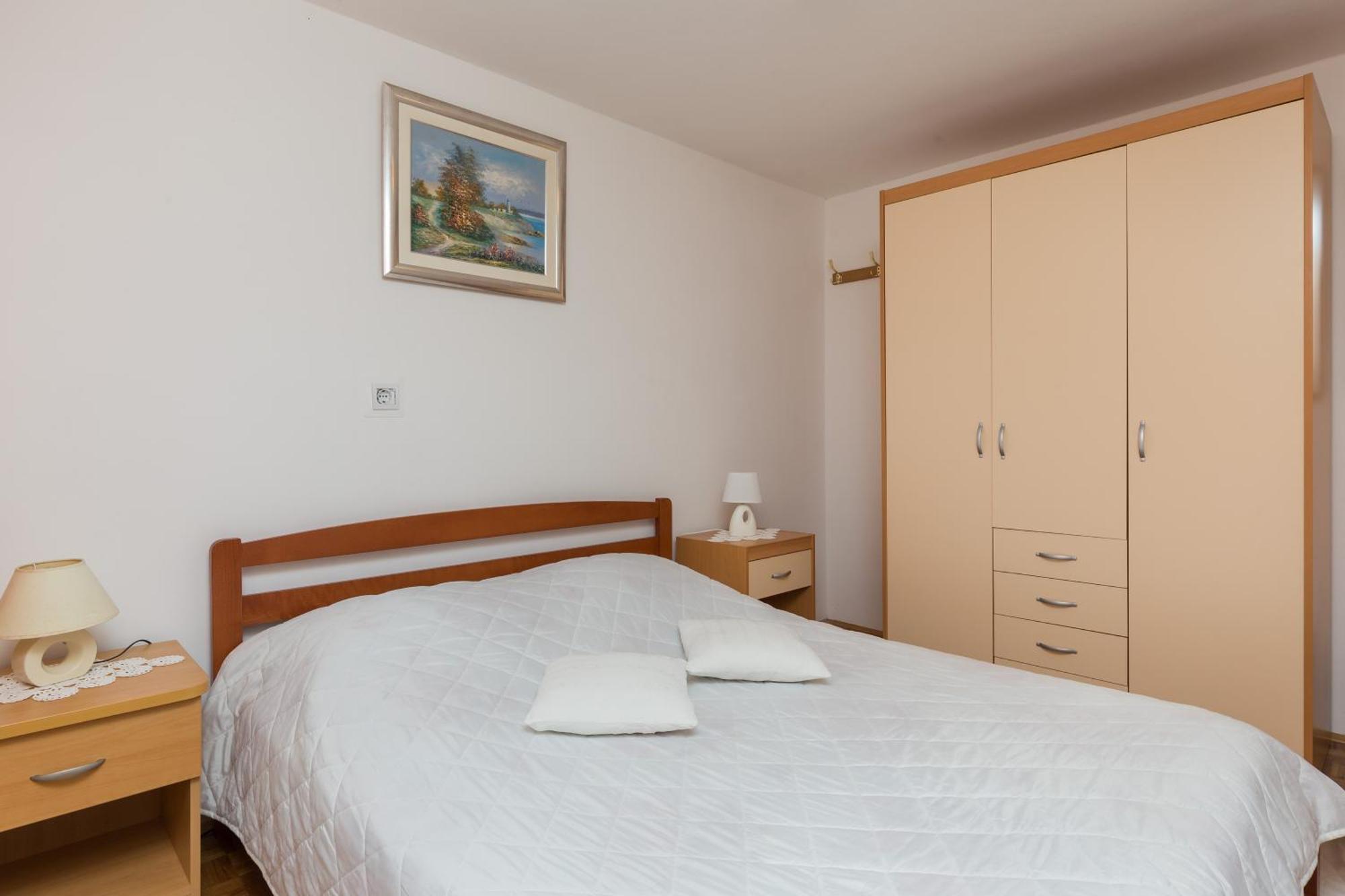 Guest House Vulic Дубровник Экстерьер фото